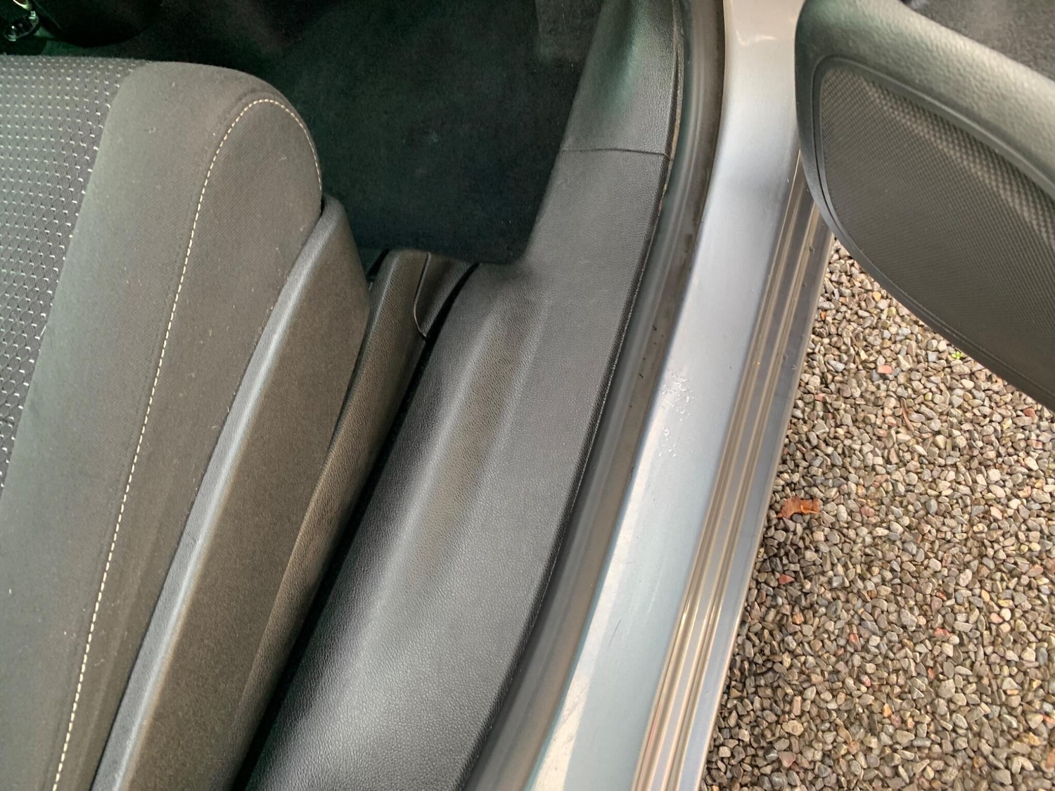 Used Vauxhall Zafira 2017 for sale - 76899143: Photo 25