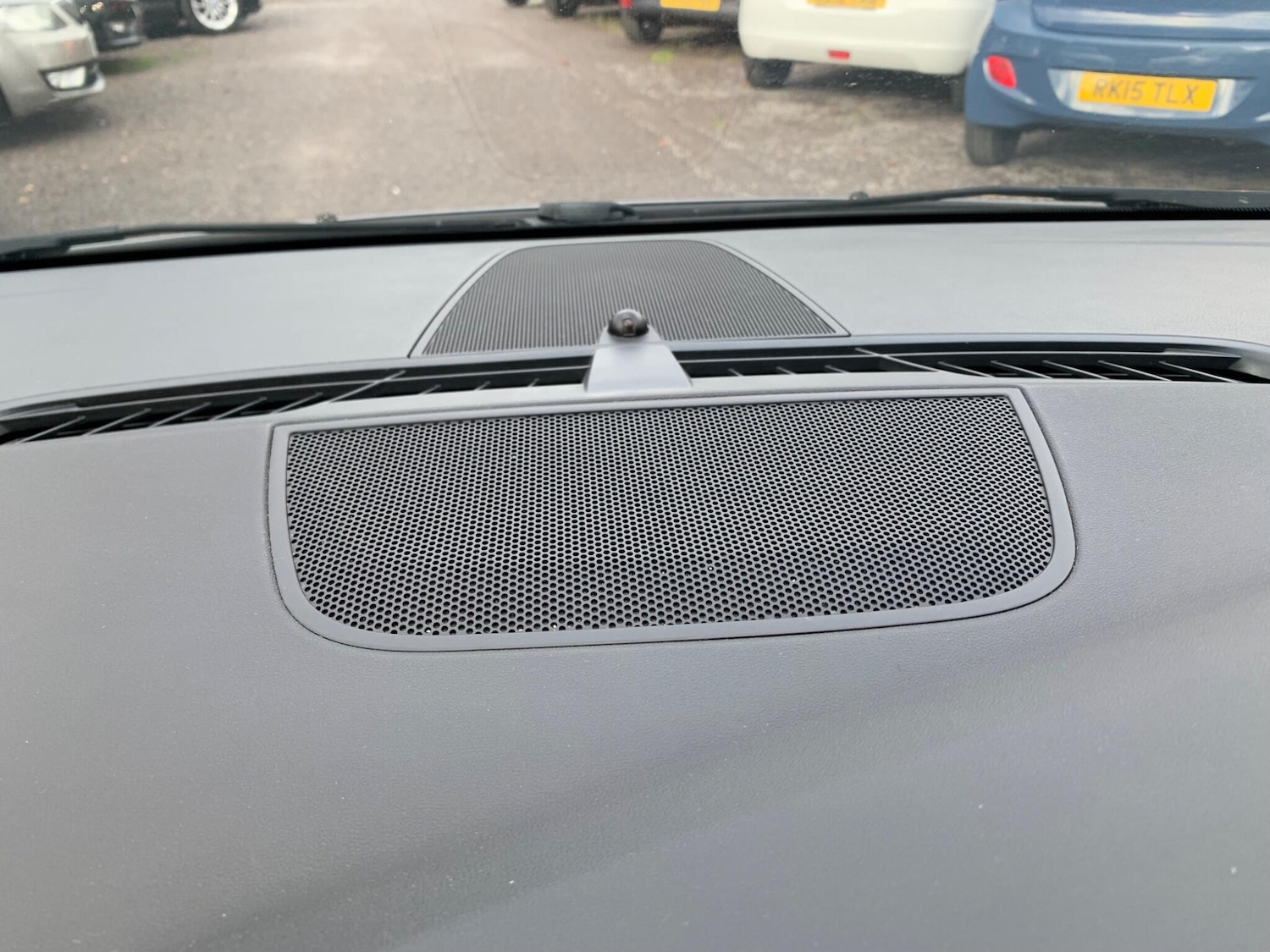 Used Vauxhall Zafira 2017 for sale - 76899143: Photo 44