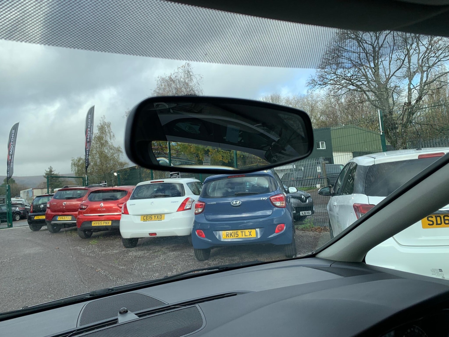 Used Vauxhall Zafira 2017 for sale - 76899143: Photo 45