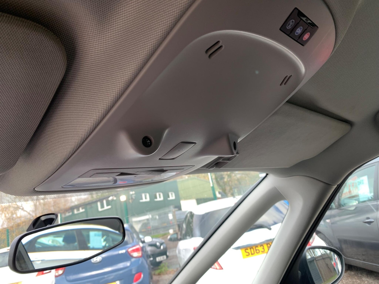 Used Vauxhall Zafira 2017 for sale - 76899143: Photo 46