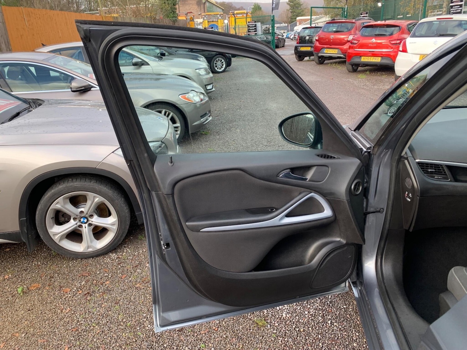 Used Vauxhall Zafira 2017 for sale - 76899143: Photo 47