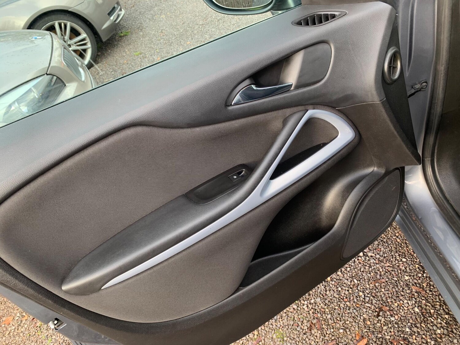 Used Vauxhall Zafira 2017 for sale - 76899143: Photo 48