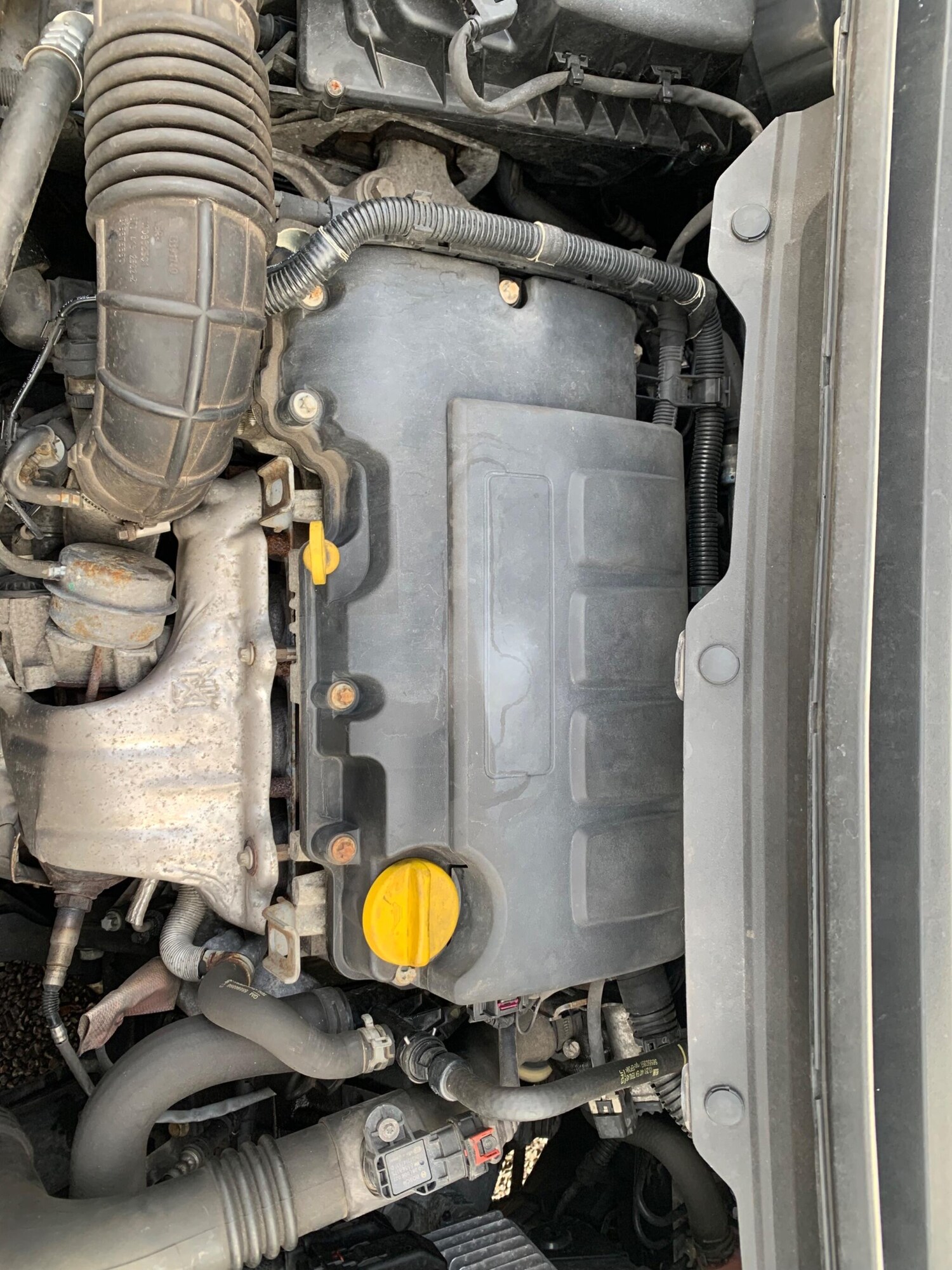 Used Vauxhall Zafira 2017 for sale - 76899143: Photo 50