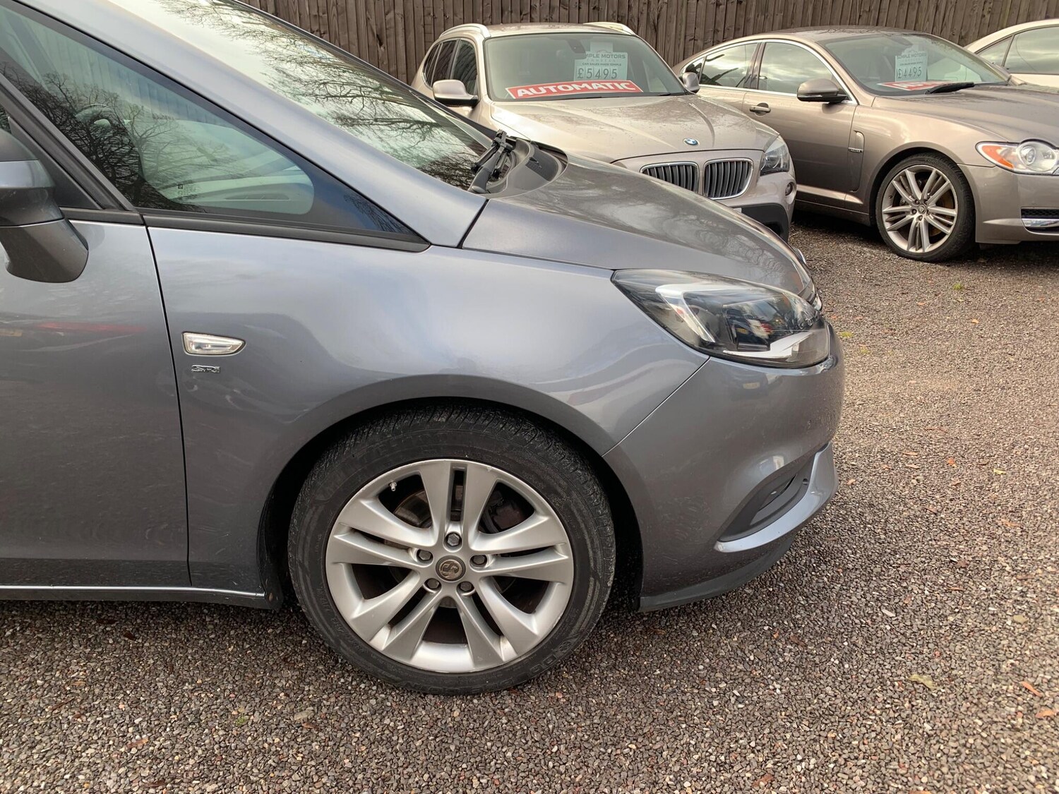 Used Vauxhall Zafira 2017 for sale - 76899143: Photo 61