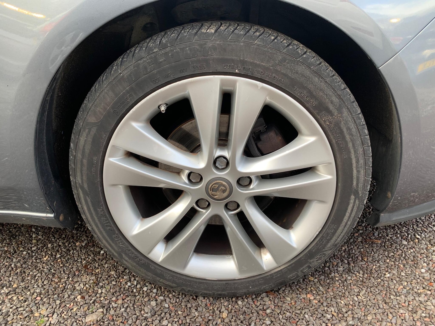 Used Vauxhall Zafira 2017 for sale - 76899143: Photo 65