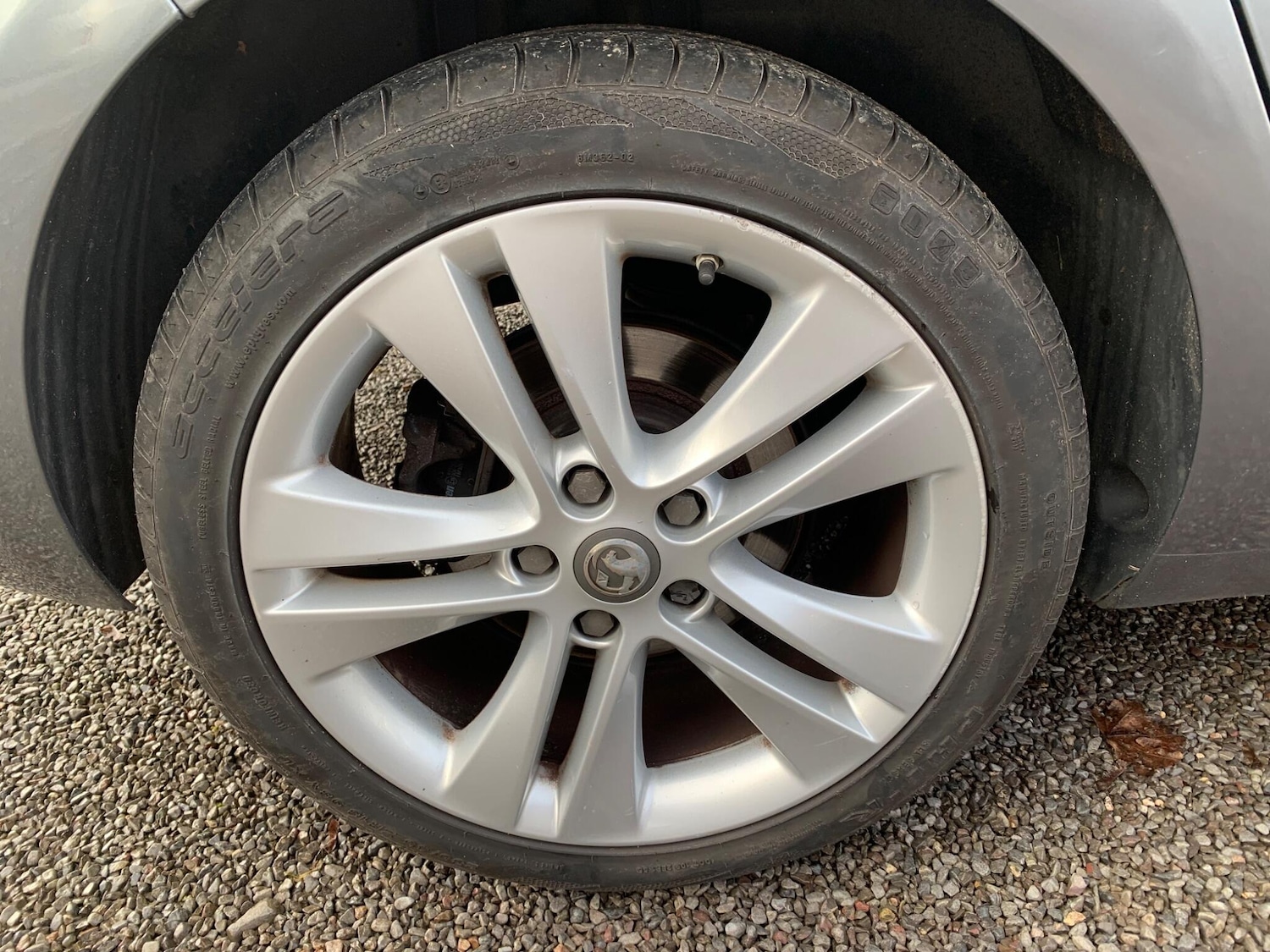 Used Vauxhall Zafira 2017 for sale - 76899143: Photo 67