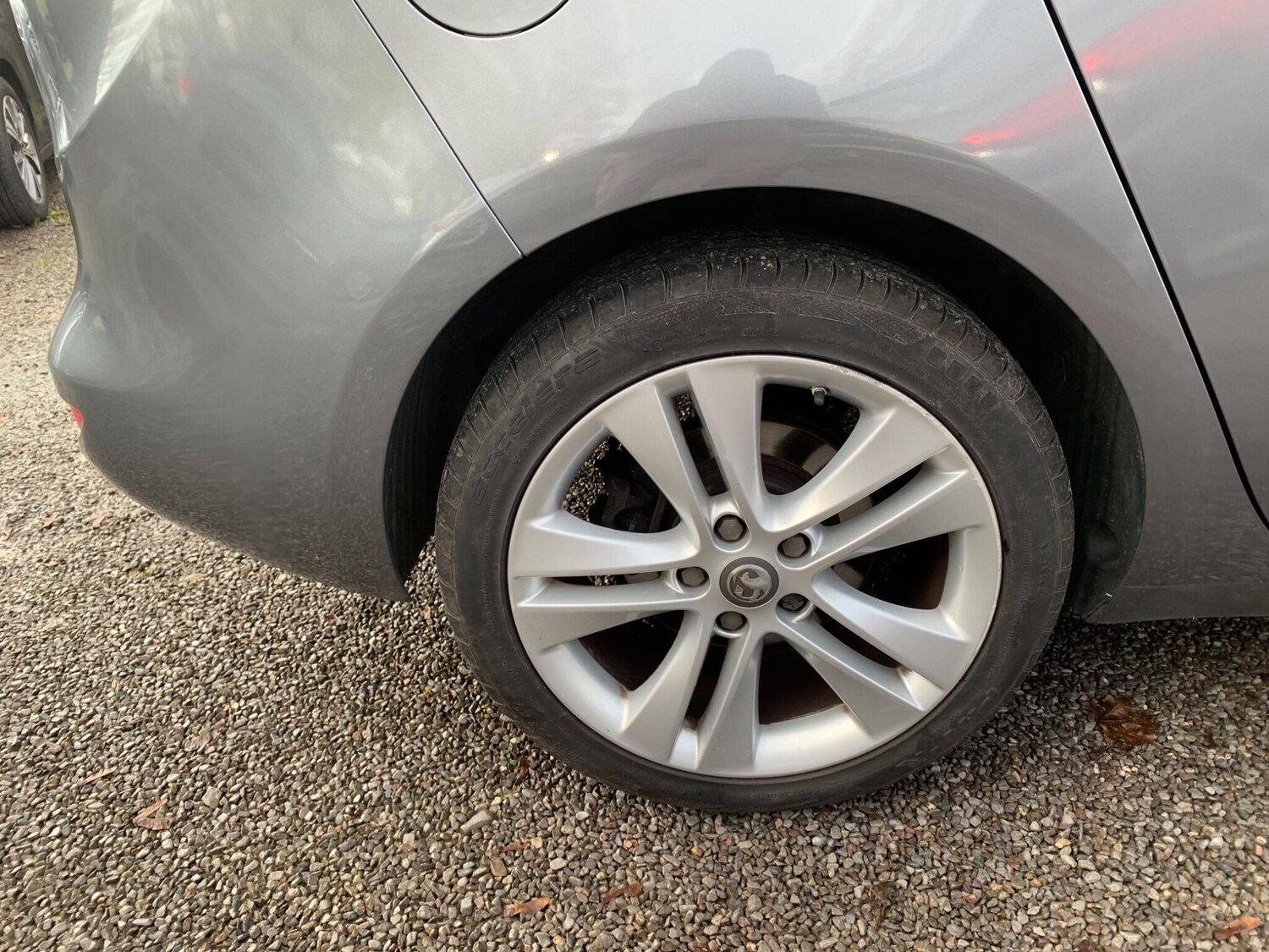 Used Vauxhall Zafira 2017 for sale - 76899143: Photo 68