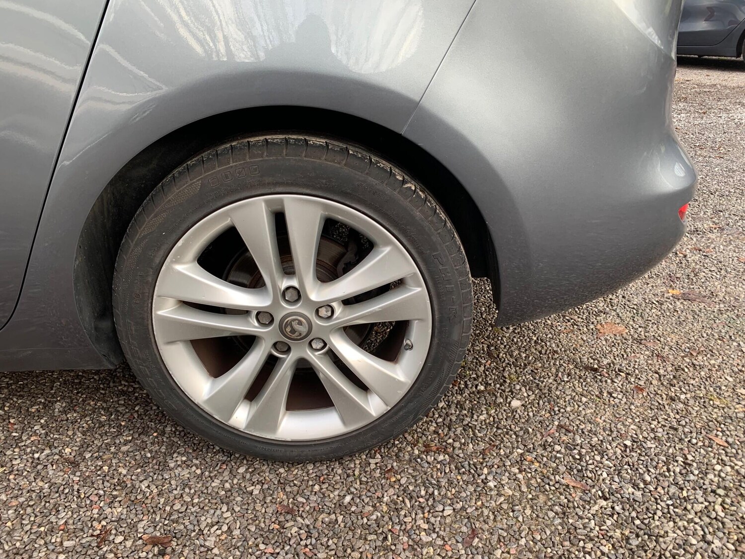 Used Vauxhall Zafira 2017 for sale - 76899143: Photo 70