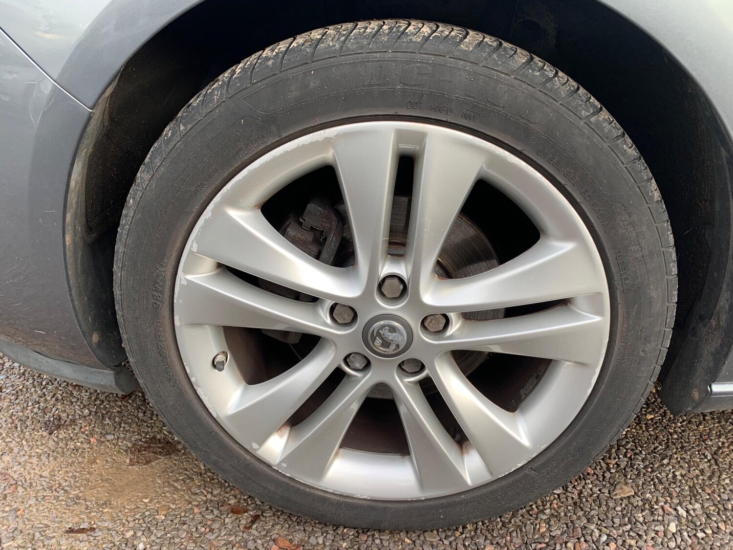 Used Vauxhall Zafira 2017 for sale - 76899143: Photo 71