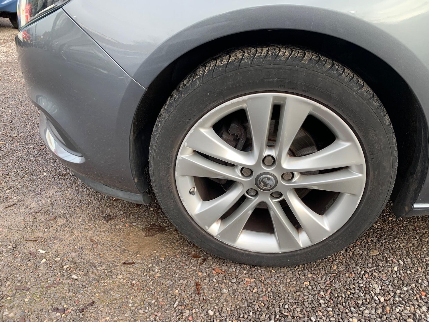 Used Vauxhall Zafira 2017 for sale - 76899143: Photo 72