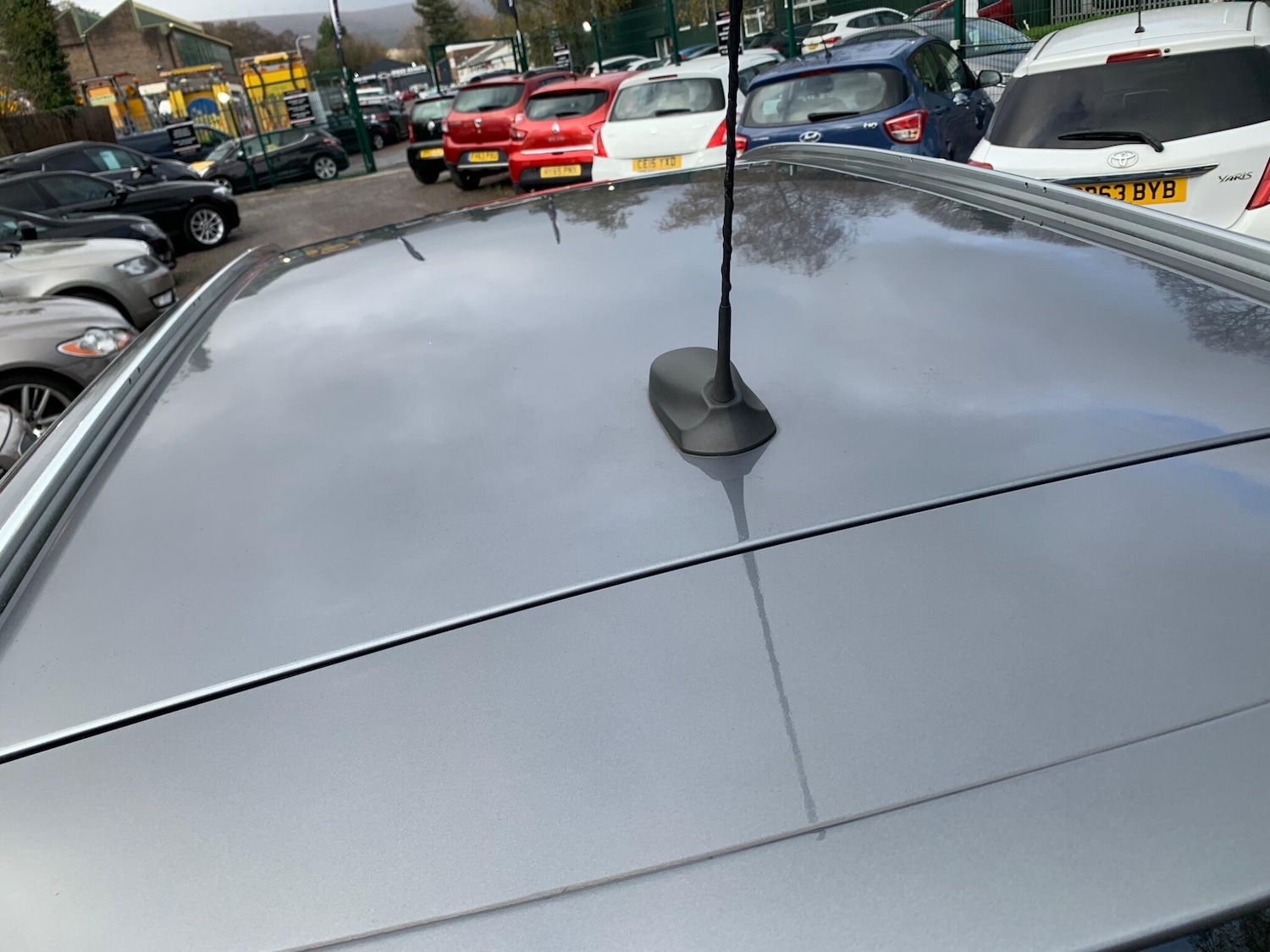 Used Vauxhall Zafira 2017 for sale - 76899143: Photo 81