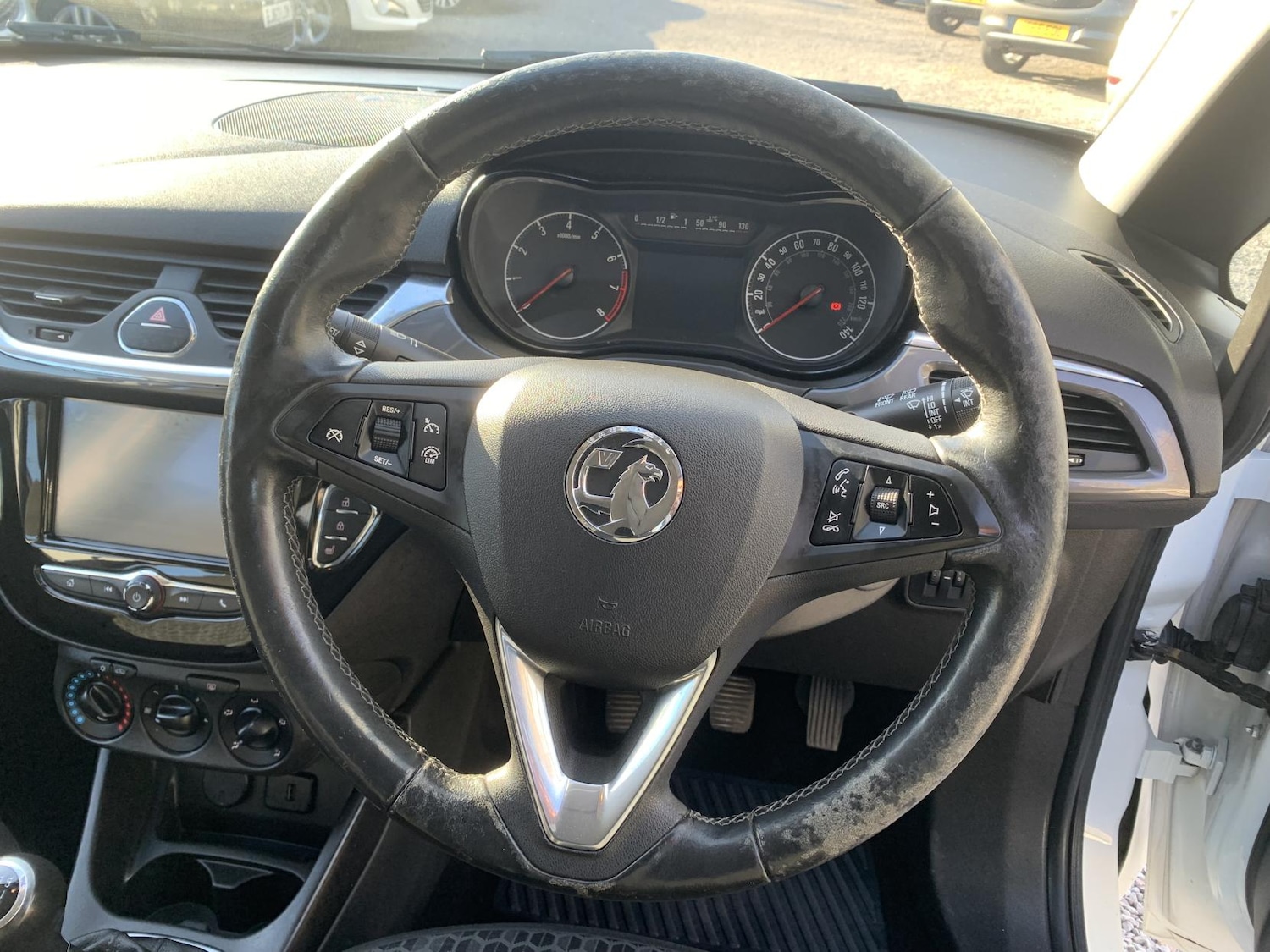Used Vauxhall Corsa 2018 for sale - 78018703: Photo 11