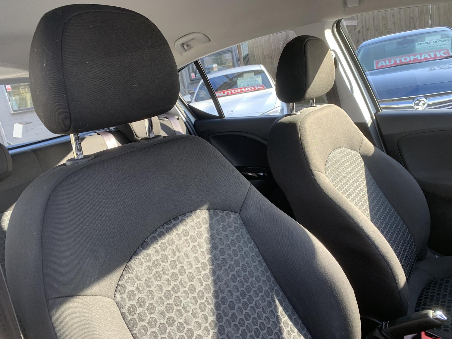 Used Vauxhall Corsa 2018 for sale - 78018703: Photo 12