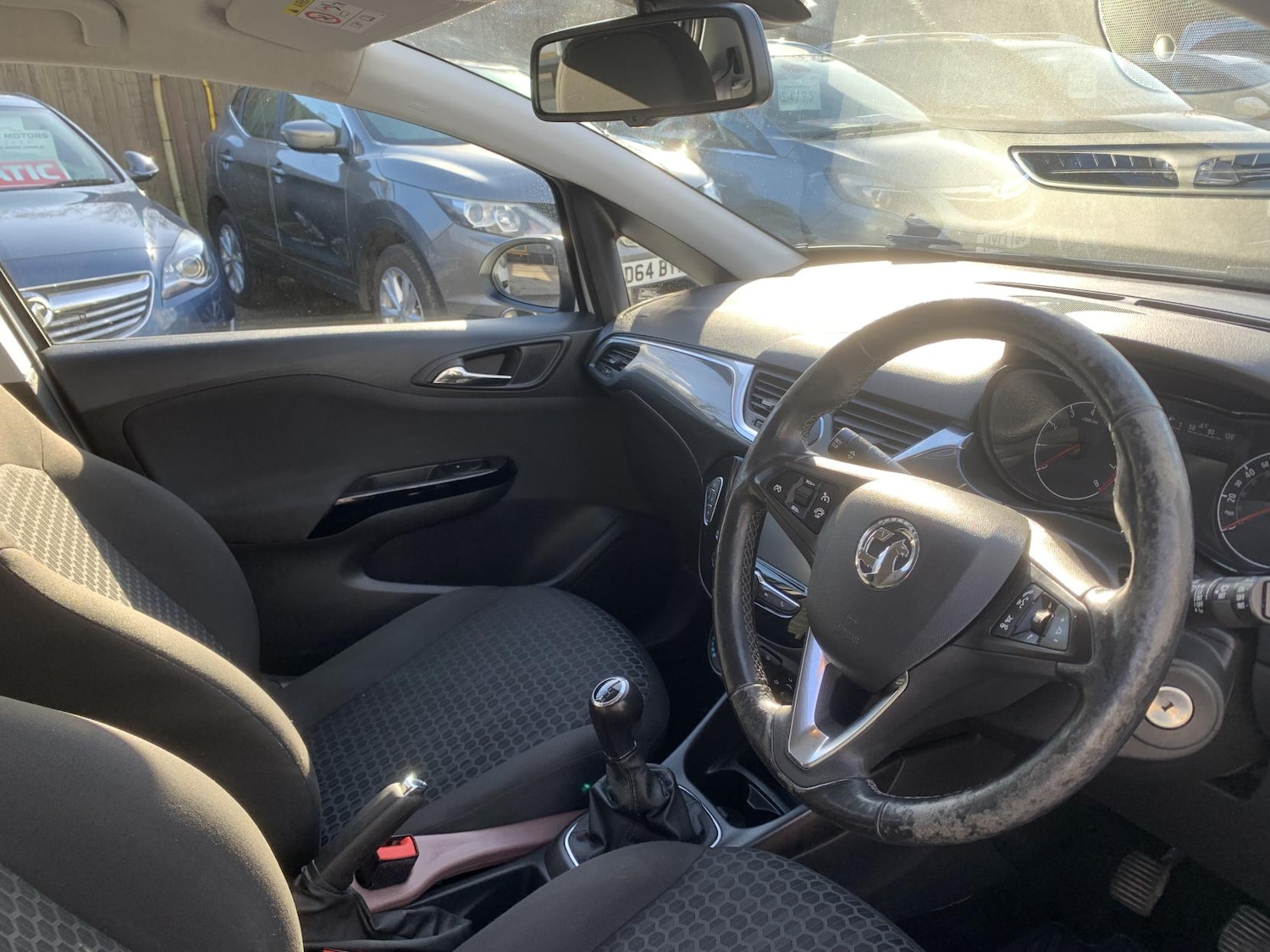 Used Vauxhall Corsa 2018 for sale - 78018703: Photo 14