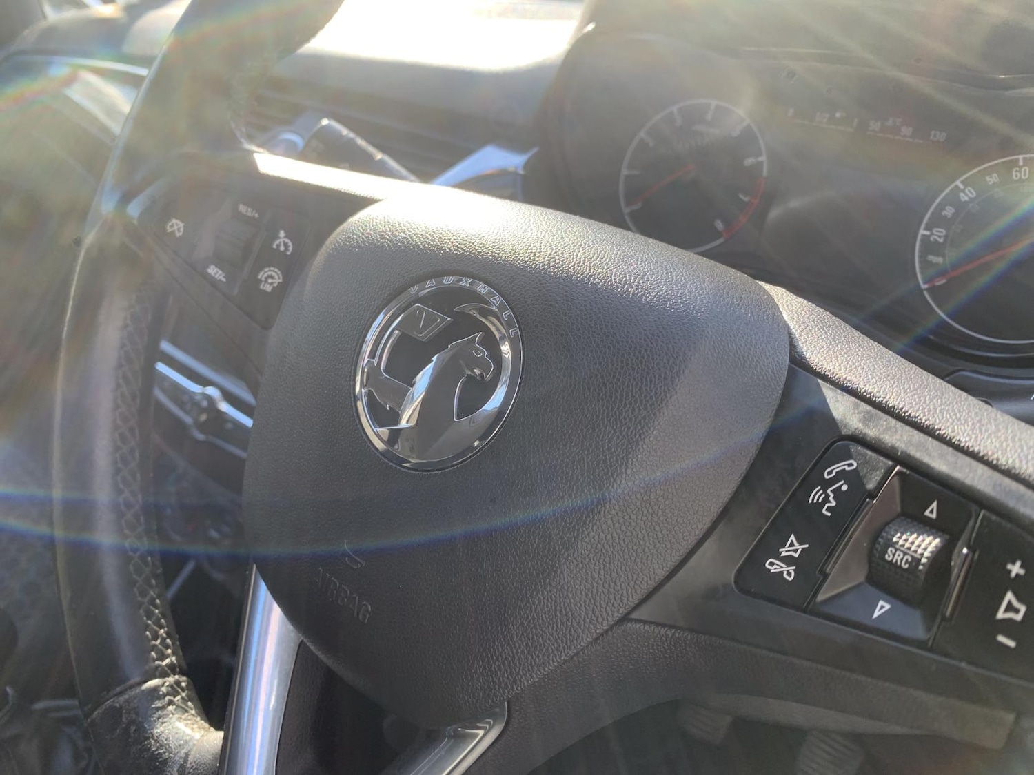 Used Vauxhall Corsa 2018 for sale - 78018703: Photo 17