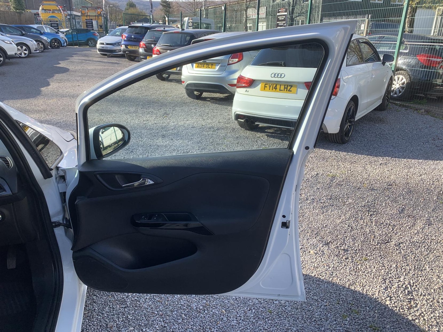 Used Vauxhall Corsa 2018 for sale - 78018703: Photo 20