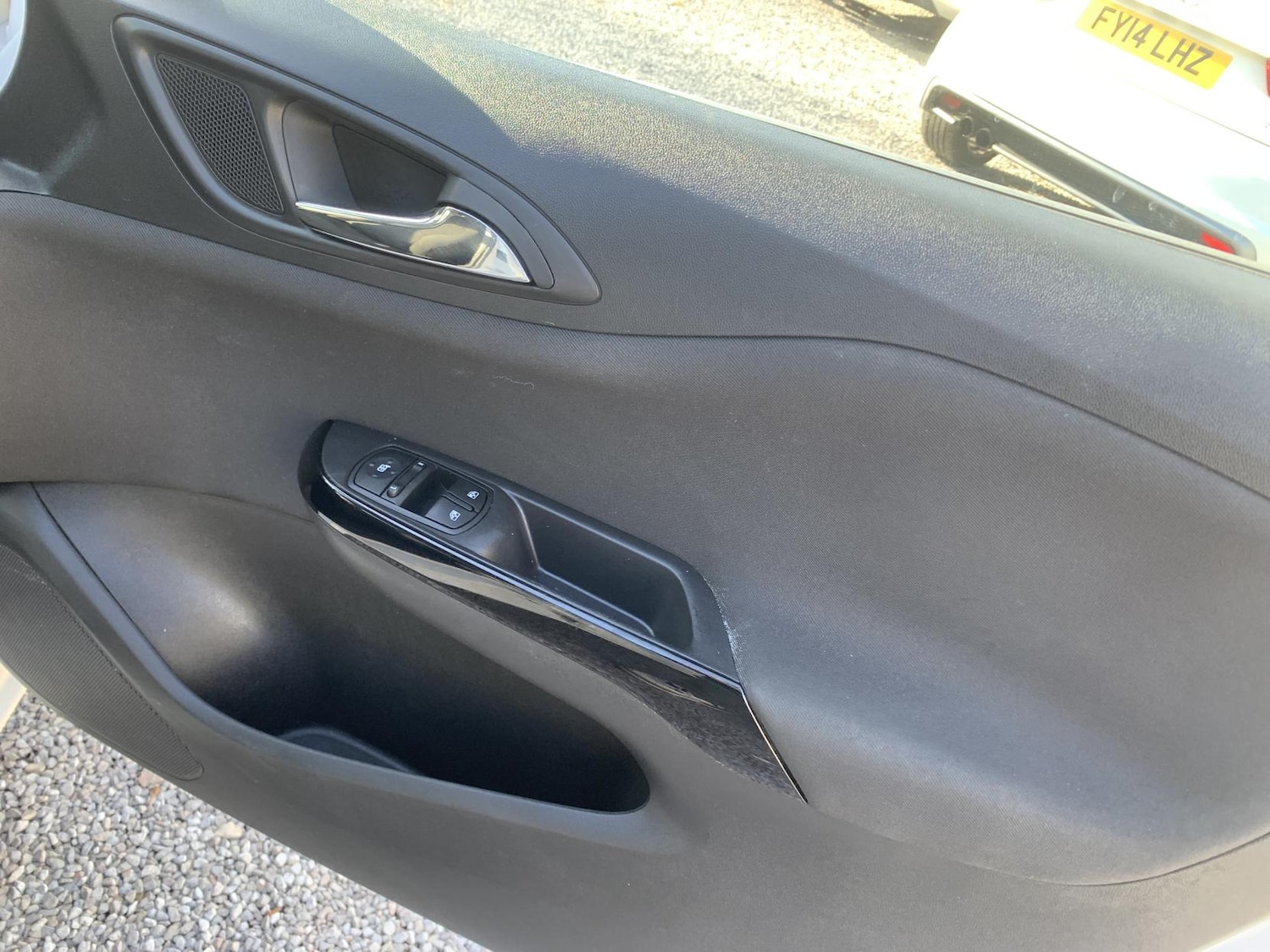 Used Vauxhall Corsa 2018 for sale - 78018703: Photo 21