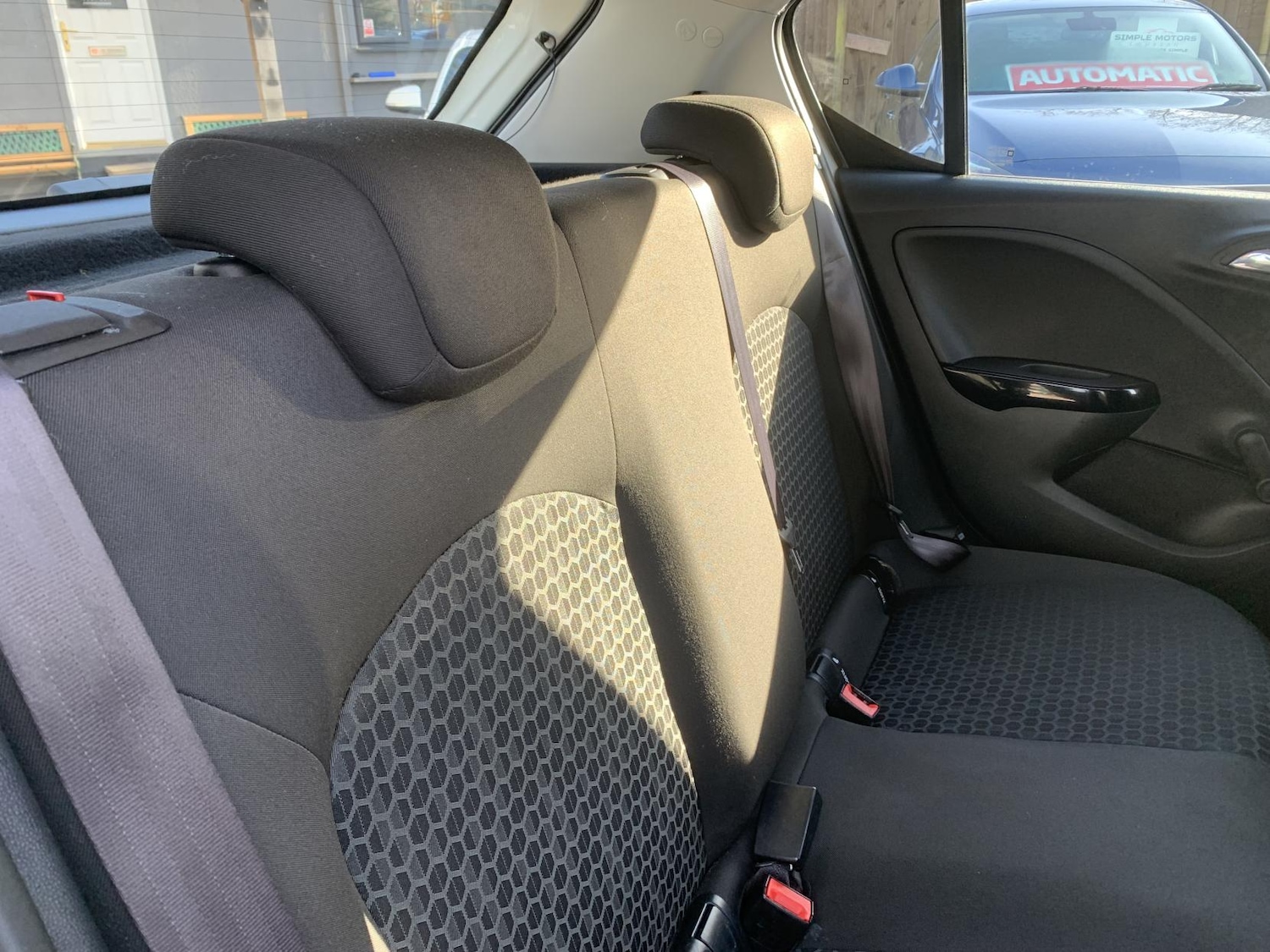 Used Vauxhall Corsa 2018 for sale - 78018703: Photo 22