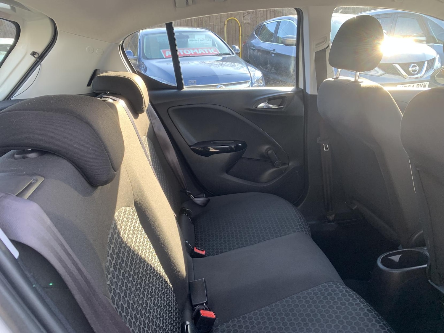 Used Vauxhall Corsa 2018 for sale - 78018703: Photo 23