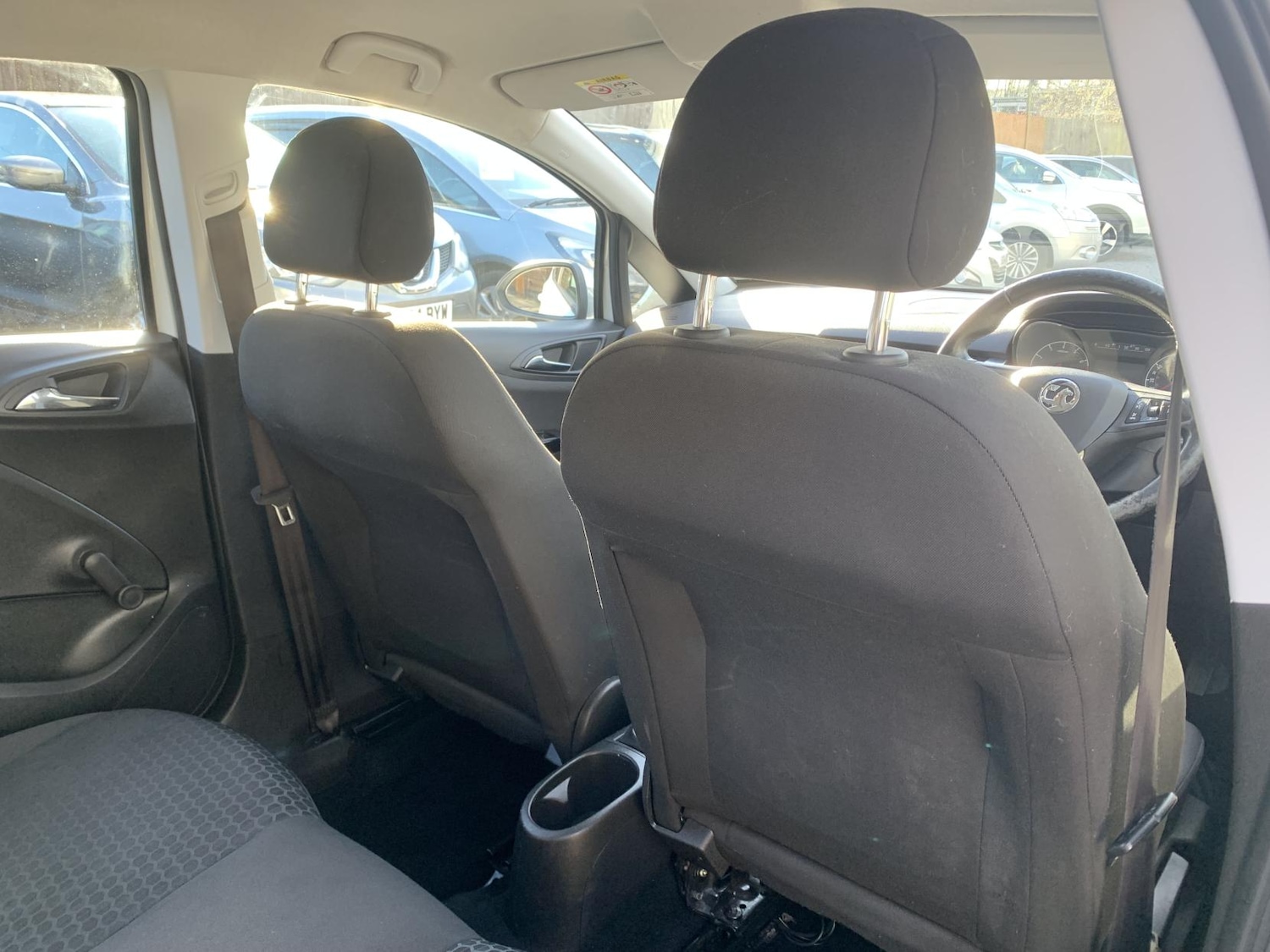 Used Vauxhall Corsa 2018 for sale - 78018703: Photo 24