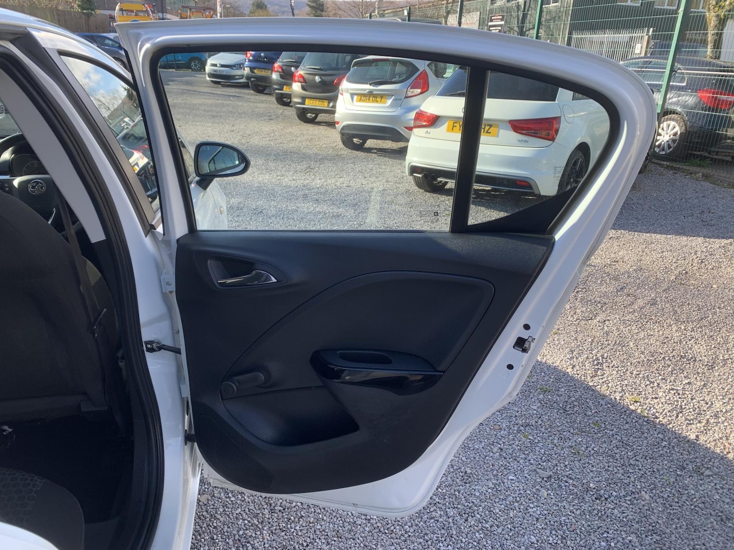 Used Vauxhall Corsa 2018 for sale - 78018703: Photo 25