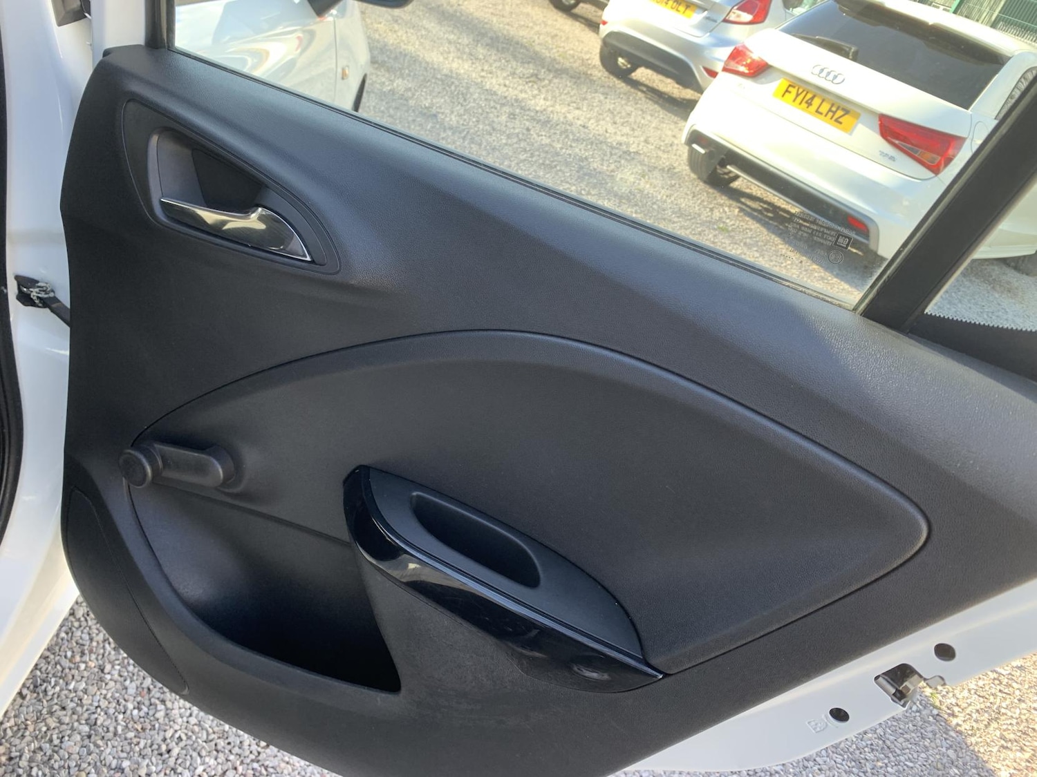 Used Vauxhall Corsa 2018 for sale - 78018703: Photo 26