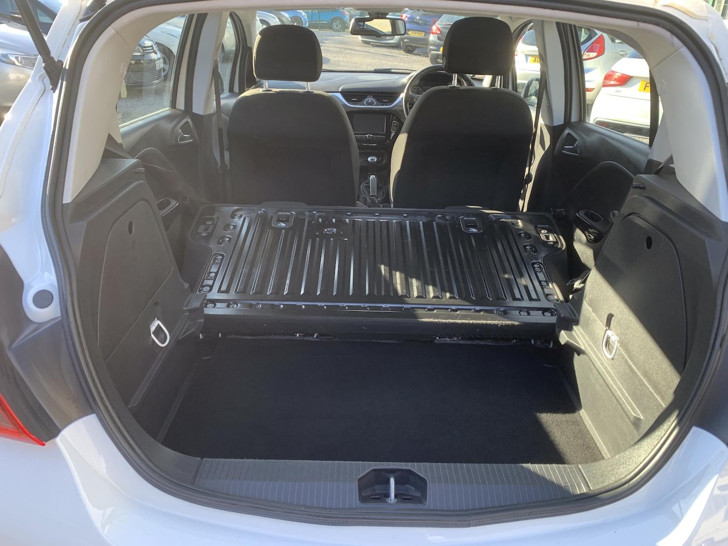 Used Vauxhall Corsa 2018 for sale - 78018703: Photo 28