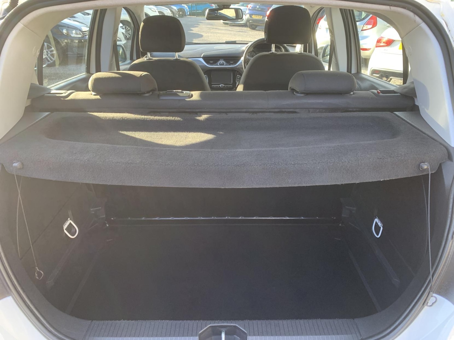 Used Vauxhall Corsa 2018 for sale - 78018703: Photo 30