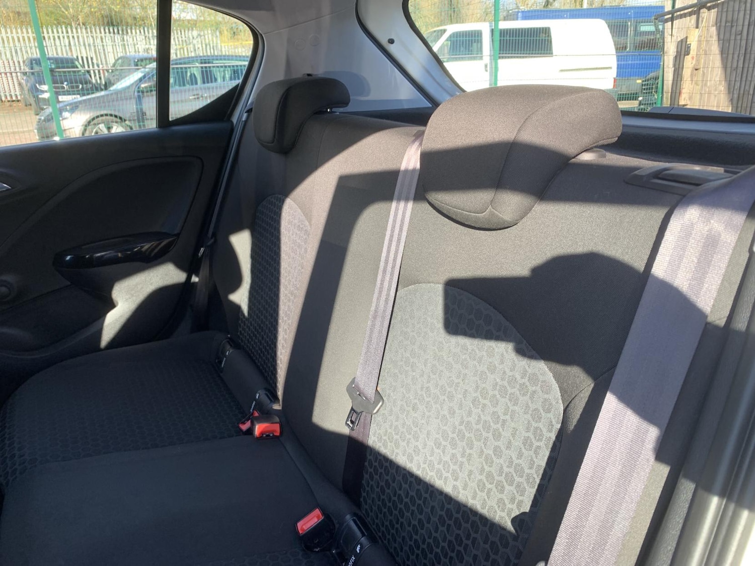 Used Vauxhall Corsa 2018 for sale - 78018703: Photo 31