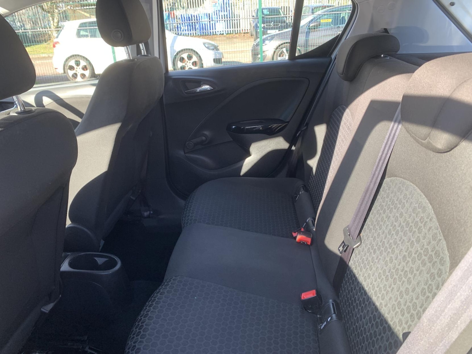 Used Vauxhall Corsa 2018 for sale - 78018703: Photo 32