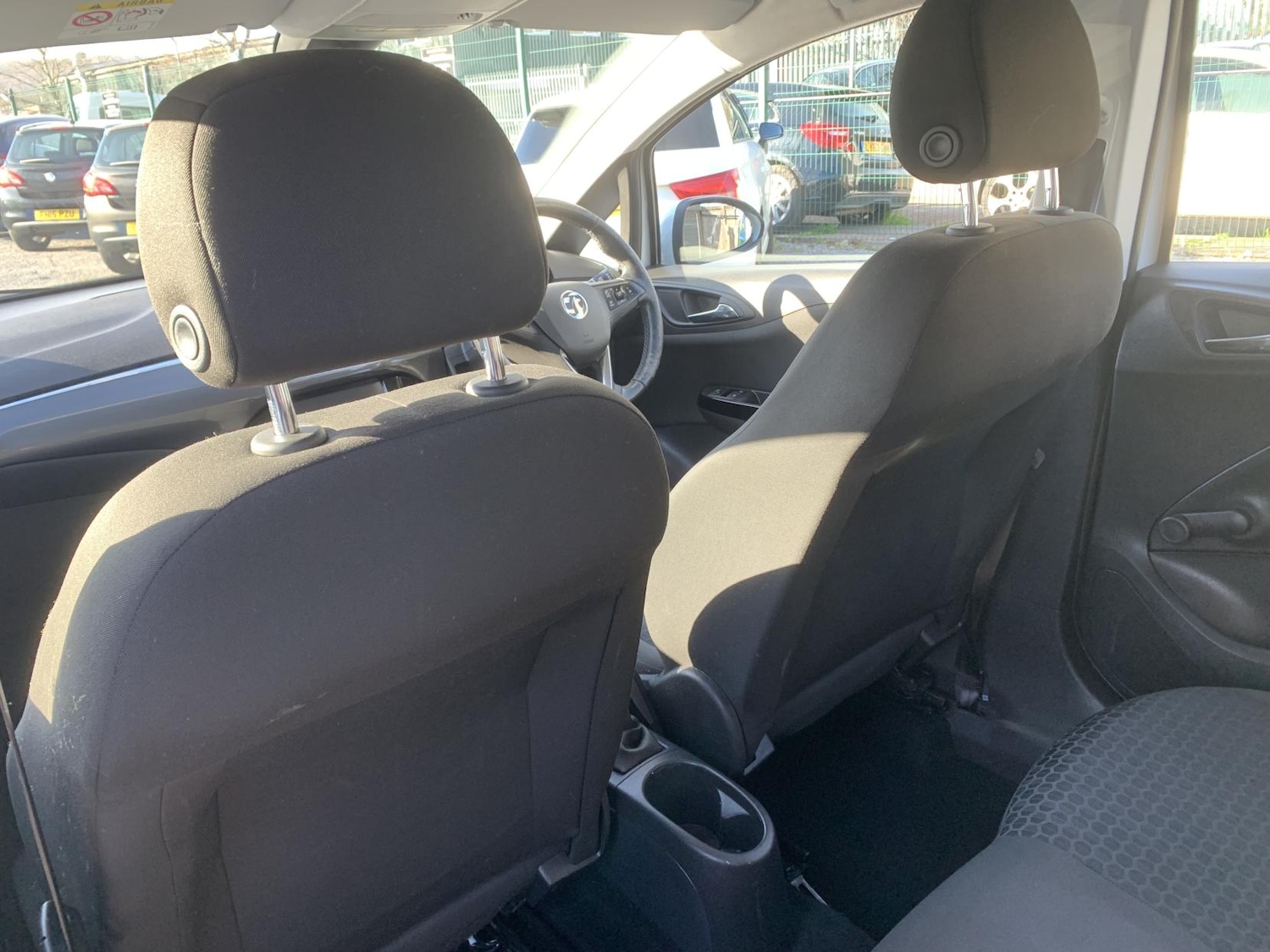 Used Vauxhall Corsa 2018 for sale - 78018703: Photo 33