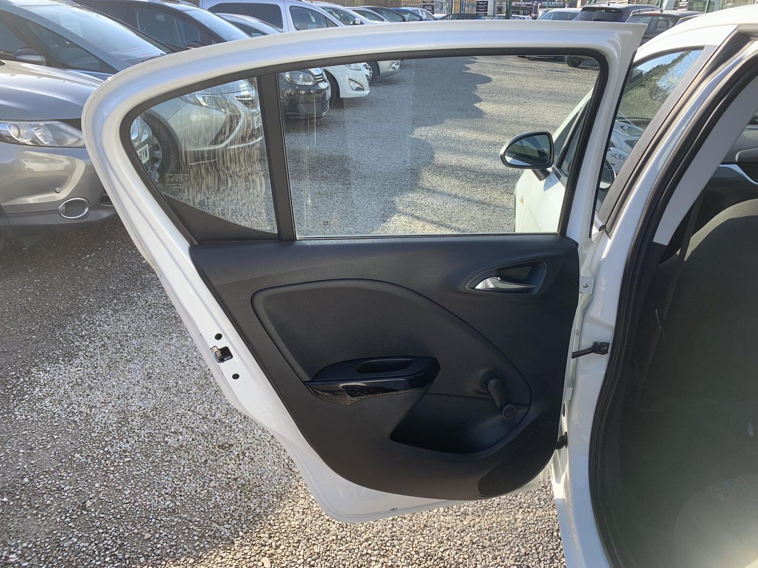 Used Vauxhall Corsa 2018 for sale - 78018703: Photo 34