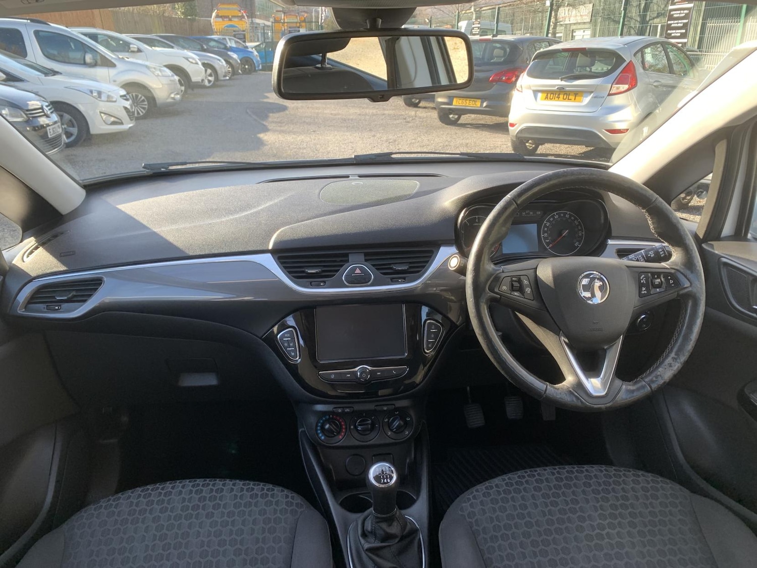 Used Vauxhall Corsa 2018 for sale - 78018703: Photo 36