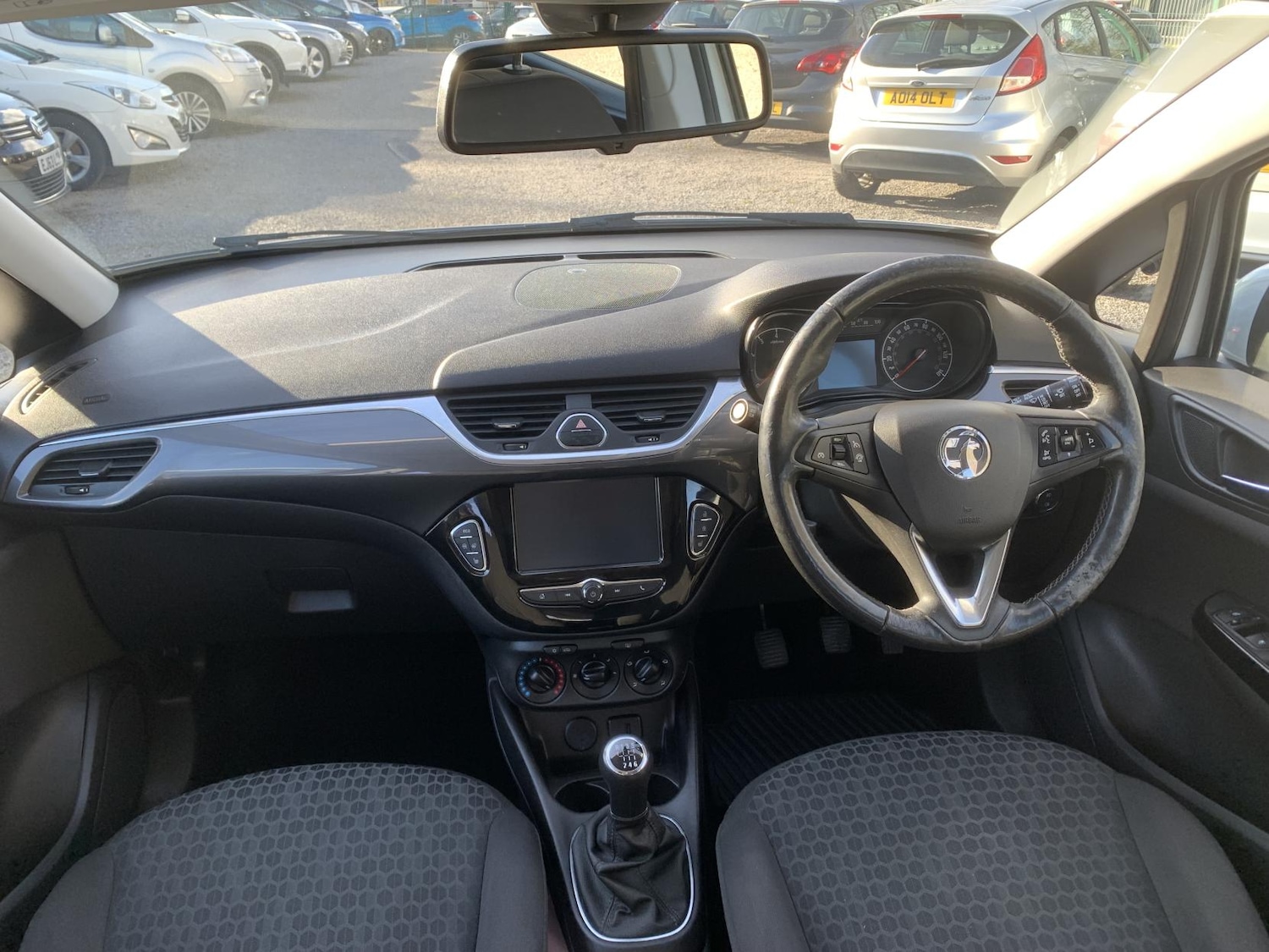 Used Vauxhall Corsa 2018 for sale - 78018703: Photo 37