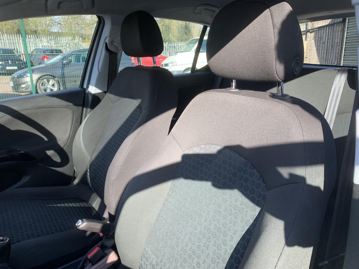 Used Vauxhall Corsa 2018 for sale - 78018703: Photo 38