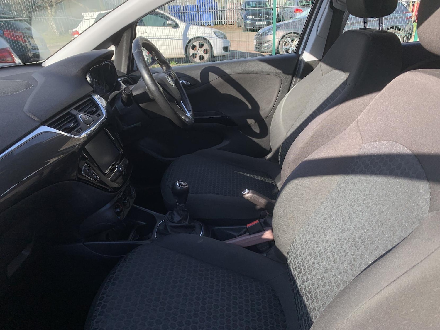 Used Vauxhall Corsa 2018 for sale - 78018703: Photo 39