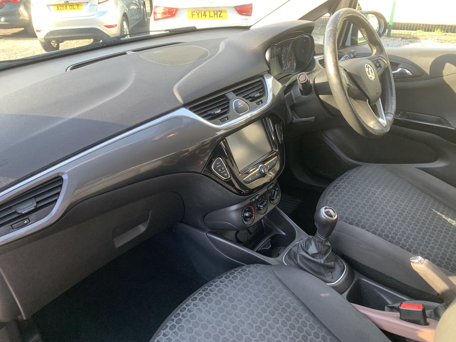 Used Vauxhall Corsa 2018 for sale - 78018703: Photo 40