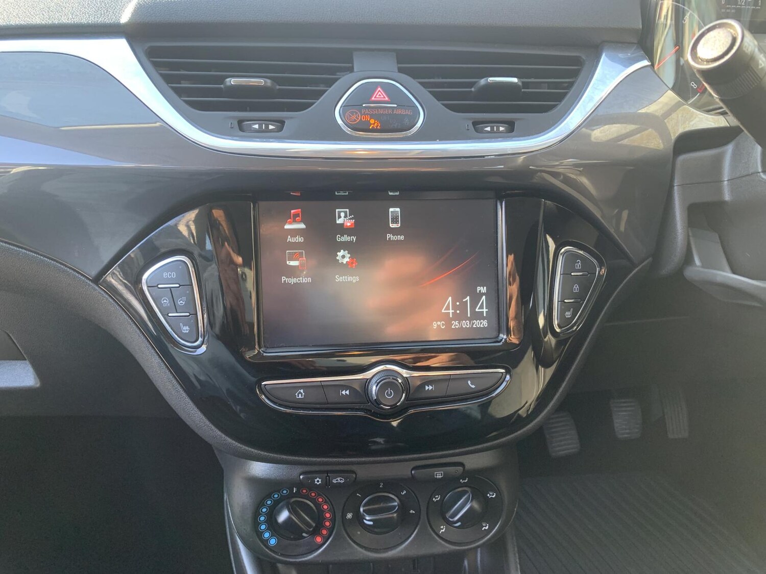 Used Vauxhall Corsa 2018 for sale - 78018703: Photo 41