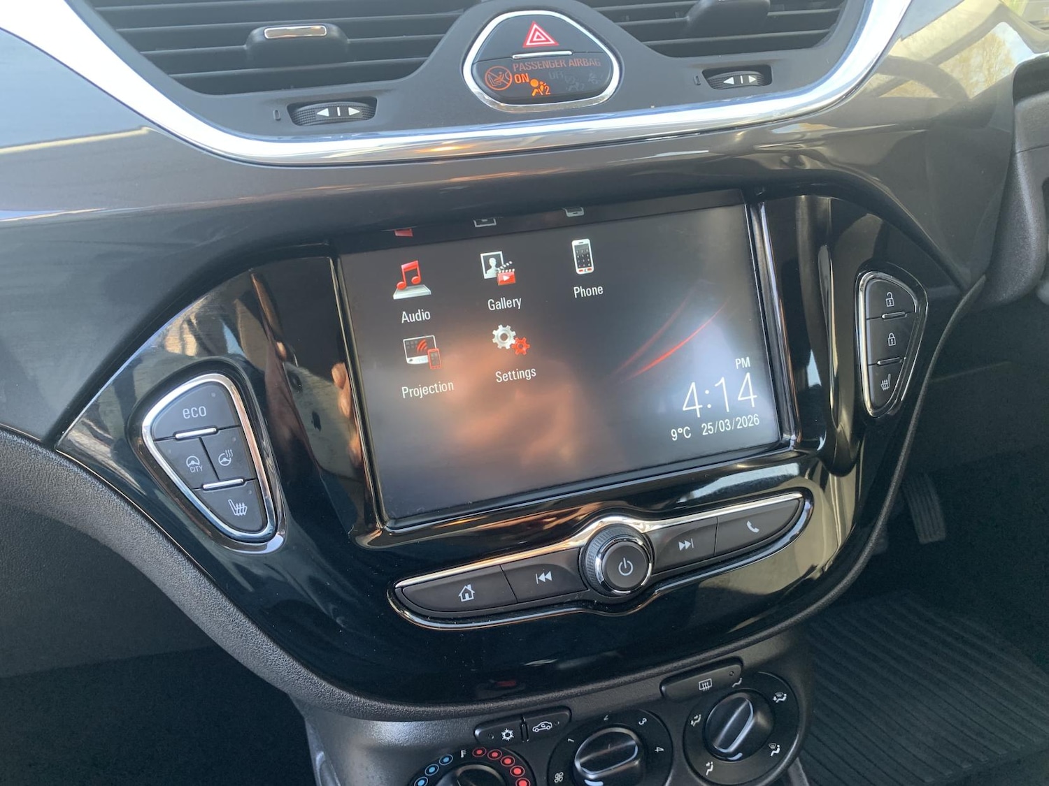 Used Vauxhall Corsa 2018 for sale - 78018703: Photo 42