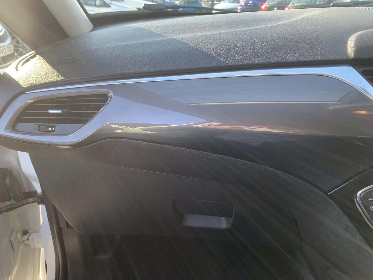 Used Vauxhall Corsa 2018 for sale - 78018703: Photo 43