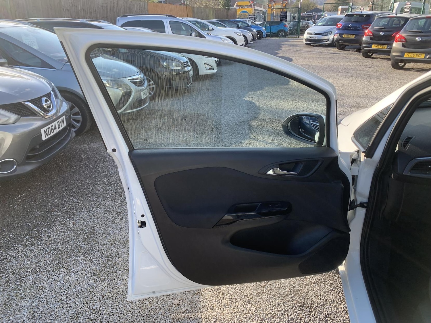 Used Vauxhall Corsa 2018 for sale - 78018703: Photo 45