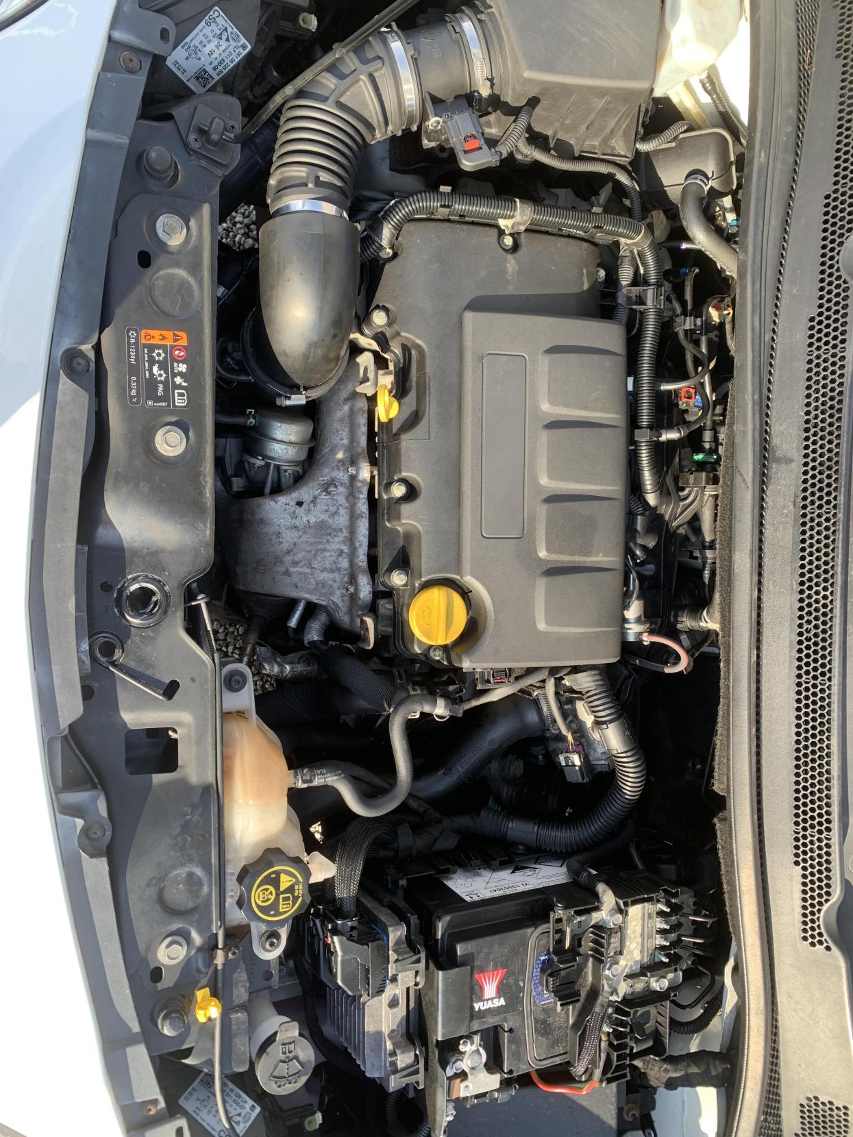 Used Vauxhall Corsa 2018 for sale - 78018703: Photo 48