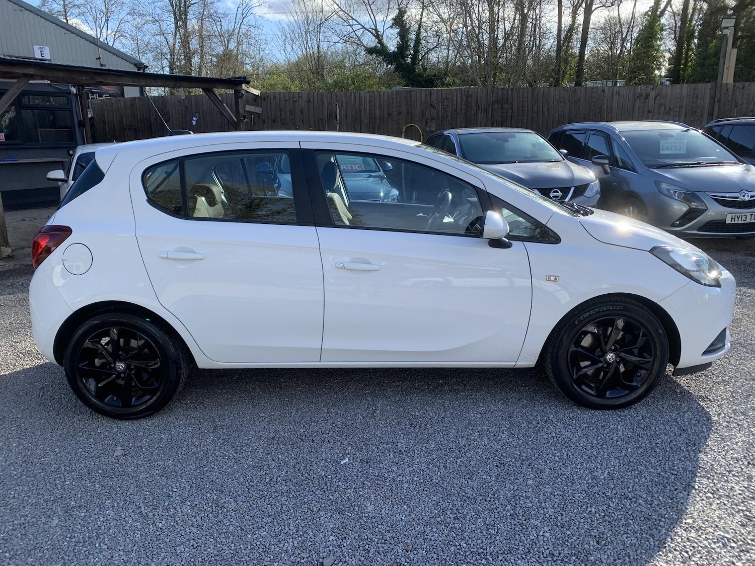 Used Vauxhall Corsa 2018 for sale - 78018703: Photo 5