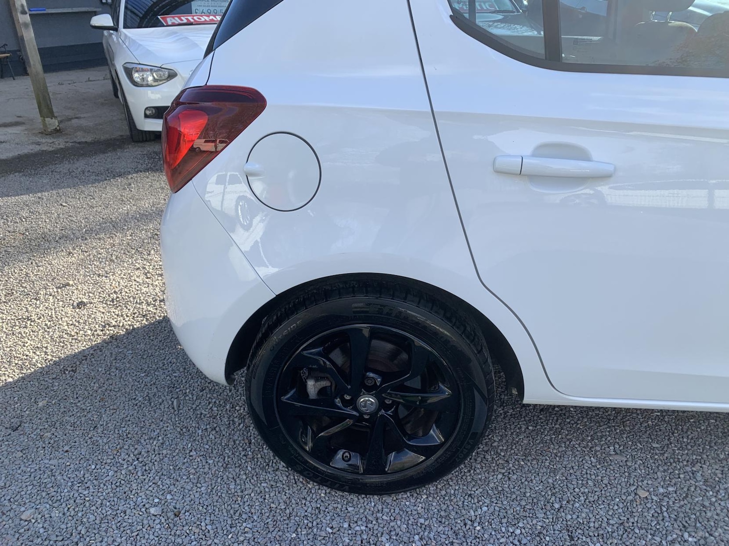 Used Vauxhall Corsa 2018 for sale - 78018703: Photo 59