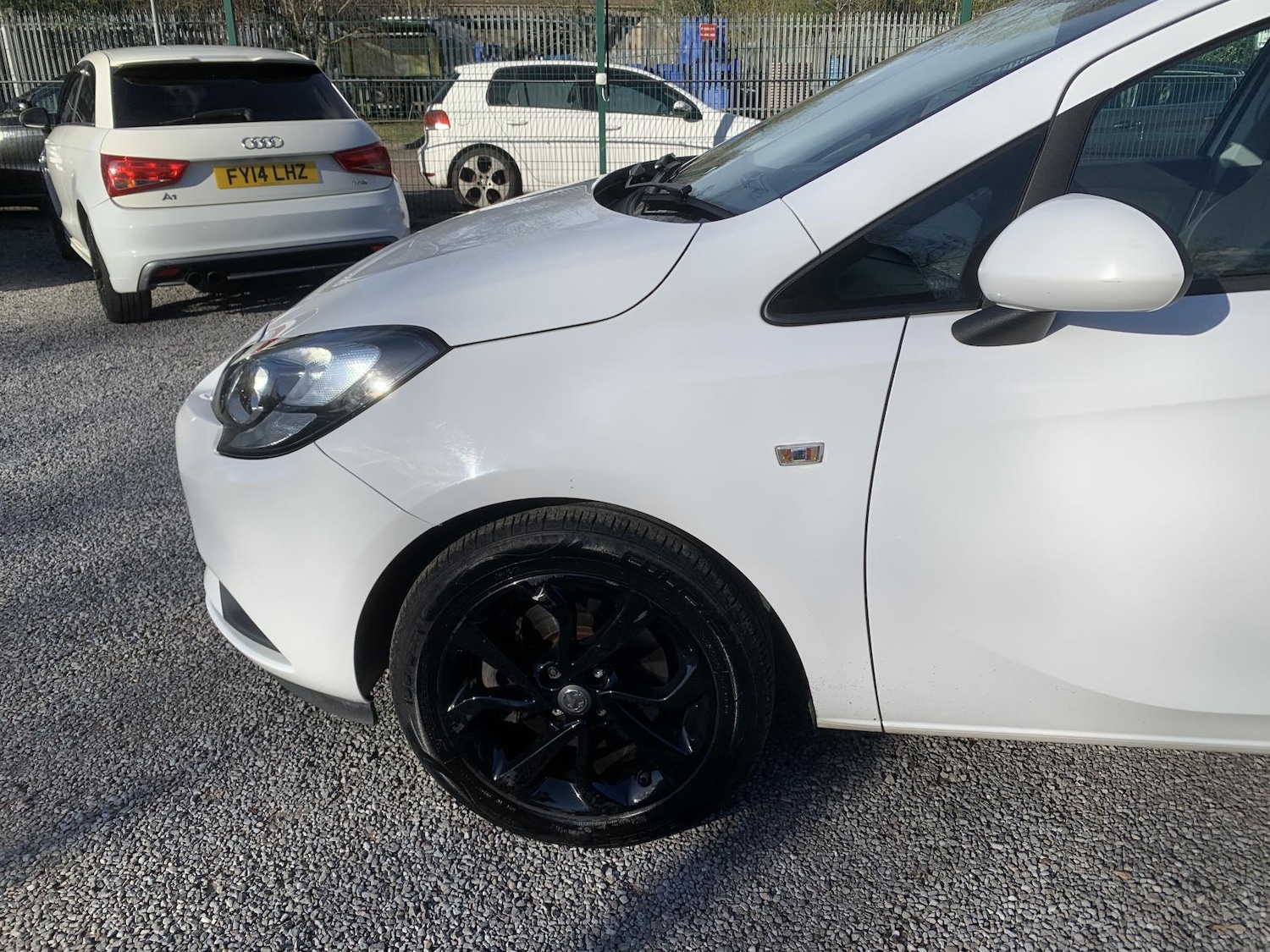 Used Vauxhall Corsa 2018 for sale - 78018703: Photo 60