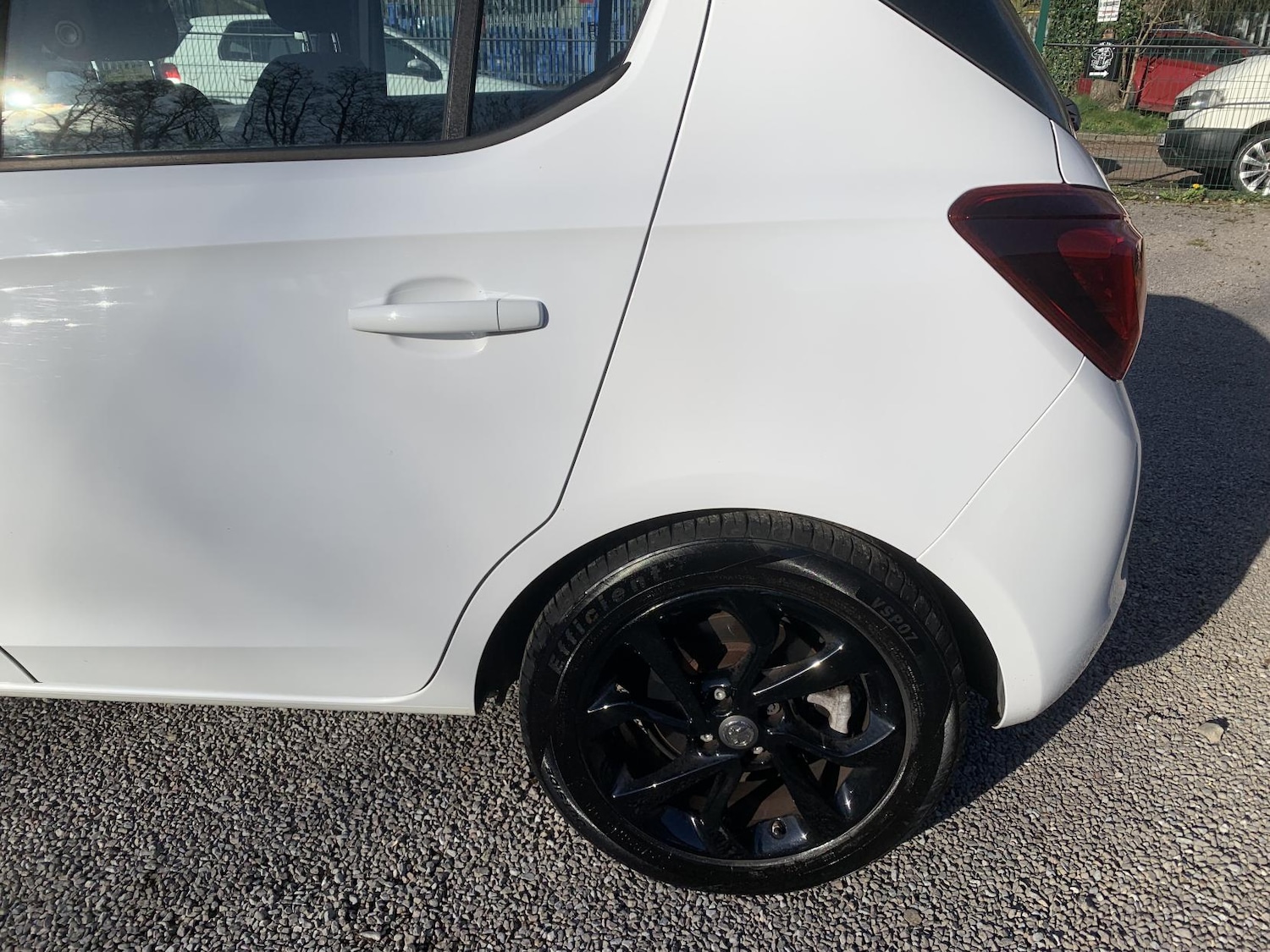 Used Vauxhall Corsa 2018 for sale - 78018703: Photo 61