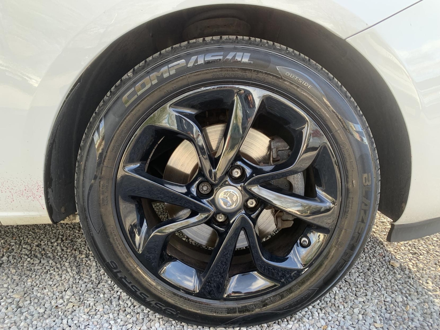 Used Vauxhall Corsa 2018 for sale - 78018703: Photo 62