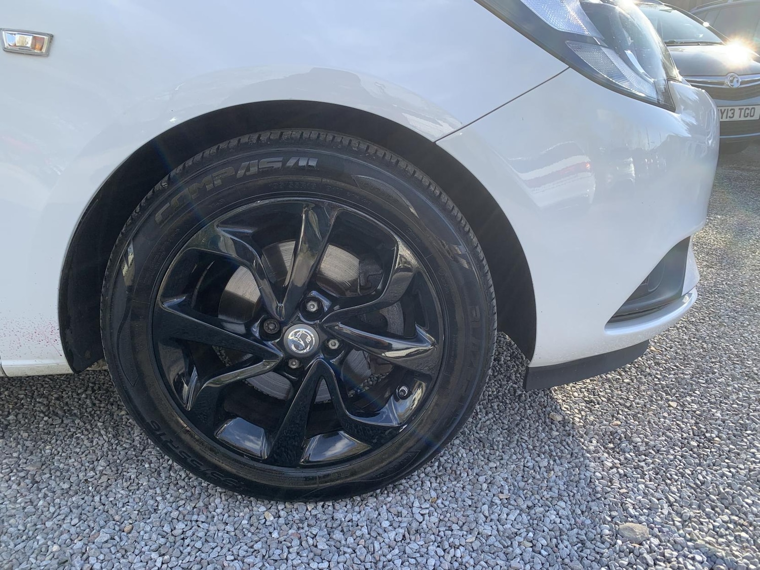 Used Vauxhall Corsa 2018 for sale - 78018703: Photo 63