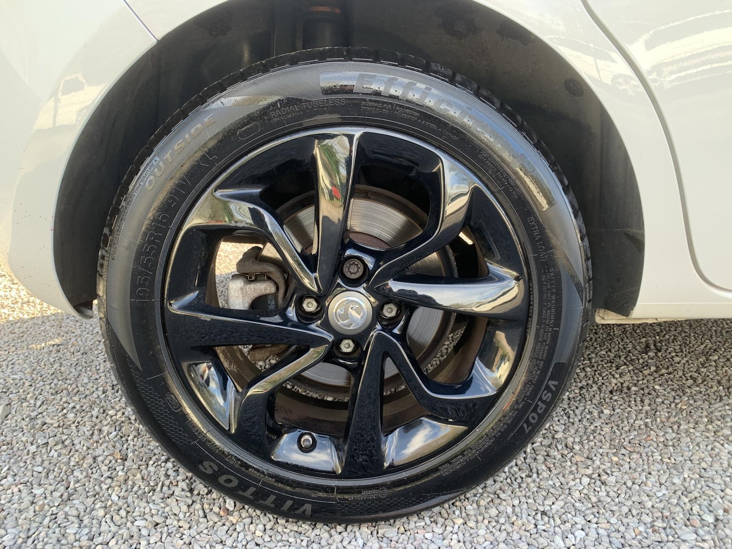 Used Vauxhall Corsa 2018 for sale - 78018703: Photo 64