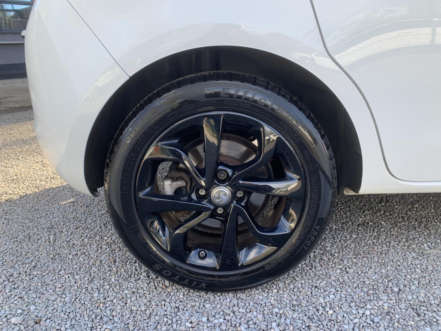 Used Vauxhall Corsa 2018 for sale - 78018703: Photo 65